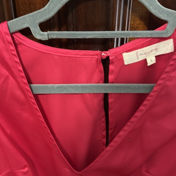 Hot Pink Rimper - Picture 3 of 7